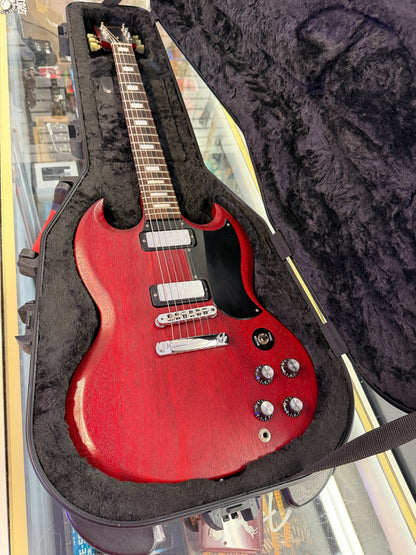 2016 Gibson SG Special HP