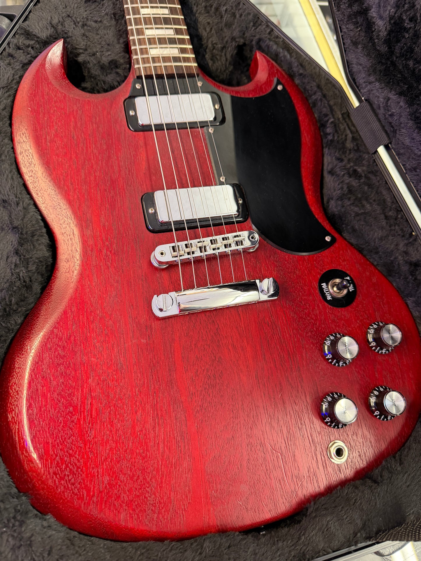 2016 Gibson SG Special HP