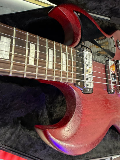 2016 Gibson SG Special HP