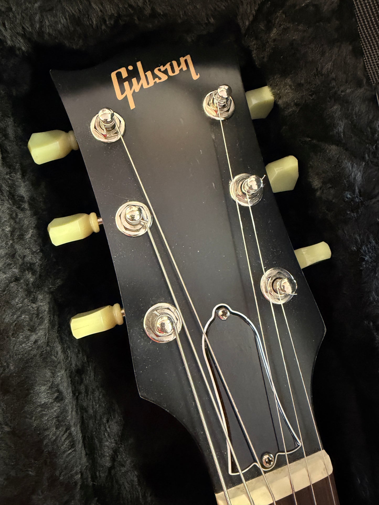 2016 Gibson SG Special HP