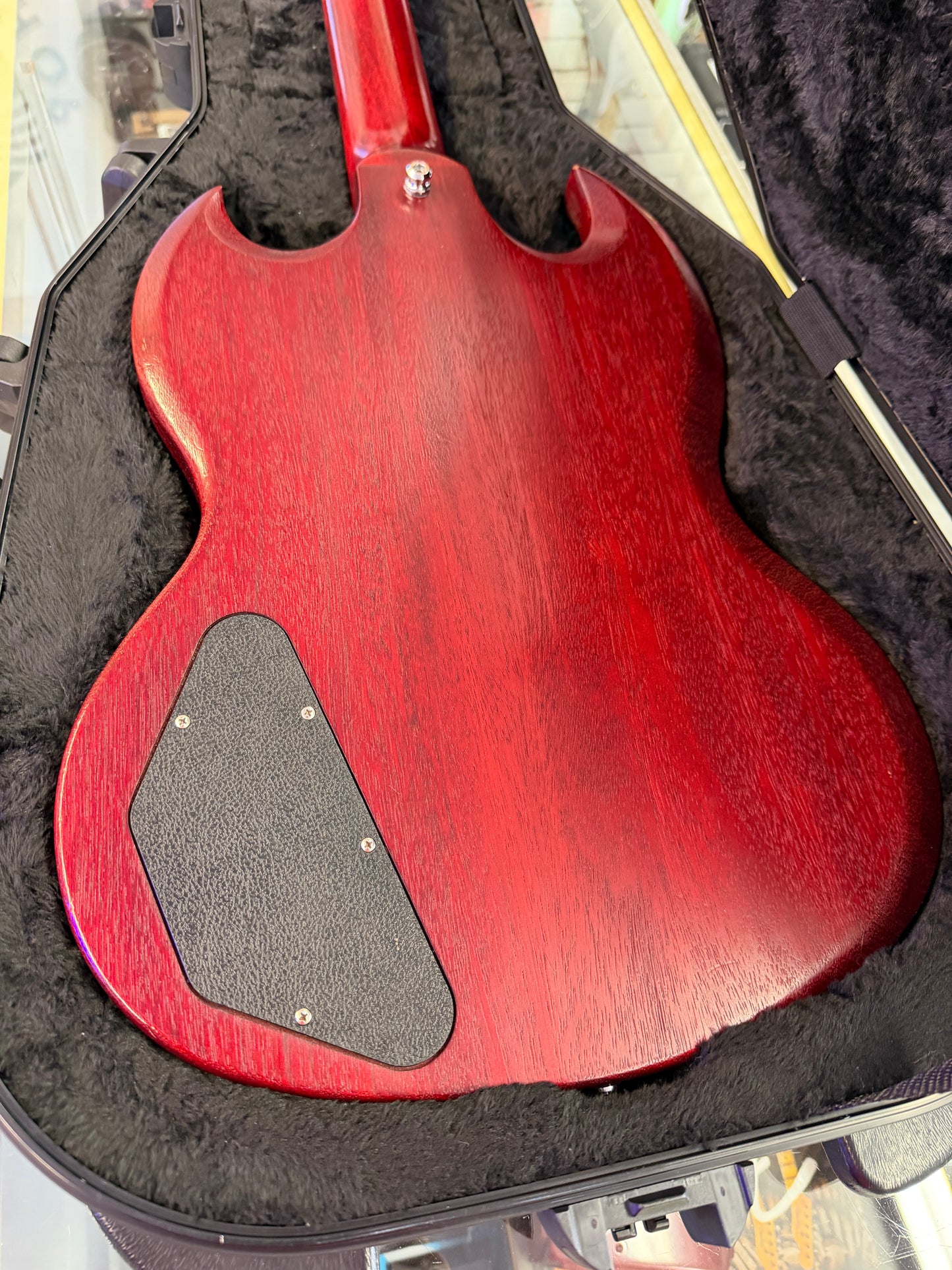 2016 Gibson SG Special HP