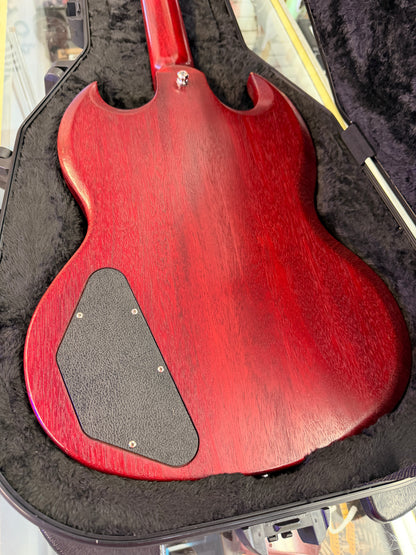 2016 Gibson SG Special HP