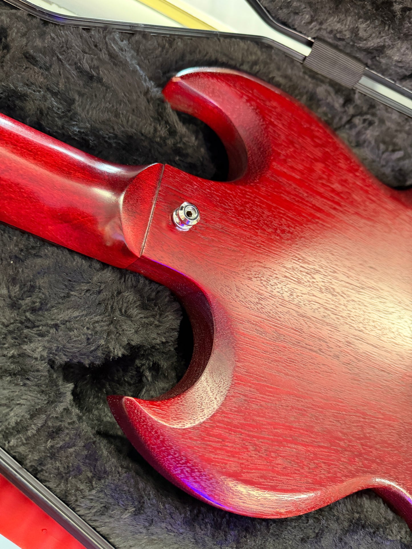 2016 Gibson SG Special HP