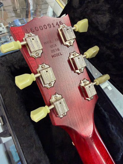 2016 Gibson SG Special HP