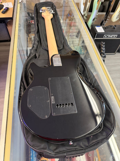 Sterling by Music Man Sub Series Axis