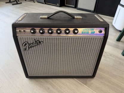 Fender '68 Custom Princeton Reverb Reissue