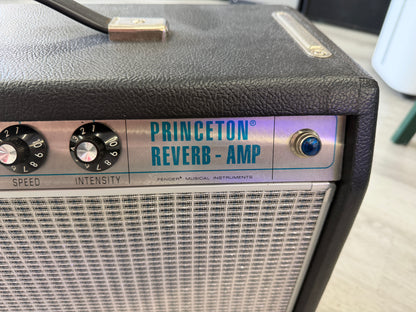 Fender '68 Custom Princeton Reverb Reissue