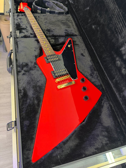 2022 Gibson Lzzy Hale Explorerbird