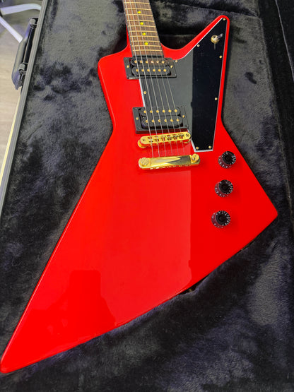 2022 Gibson Lzzy Hale Explorerbird
