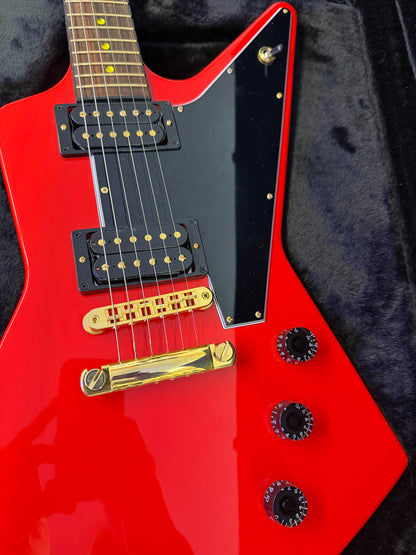 2022 Gibson Lzzy Hale Explorerbird