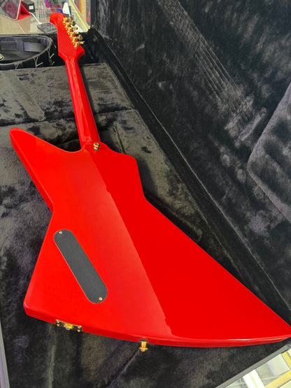 2022 Gibson Lzzy Hale Explorerbird