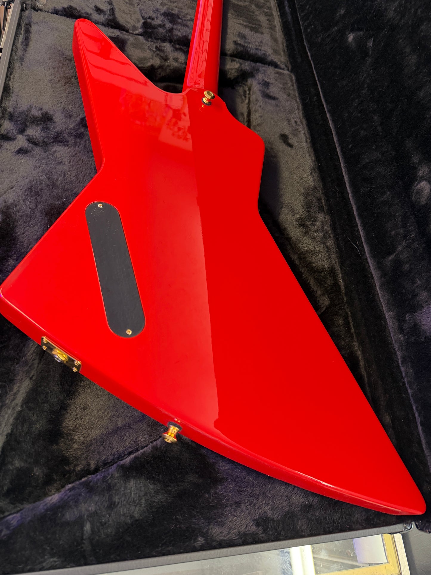 2022 Gibson Lzzy Hale Explorerbird