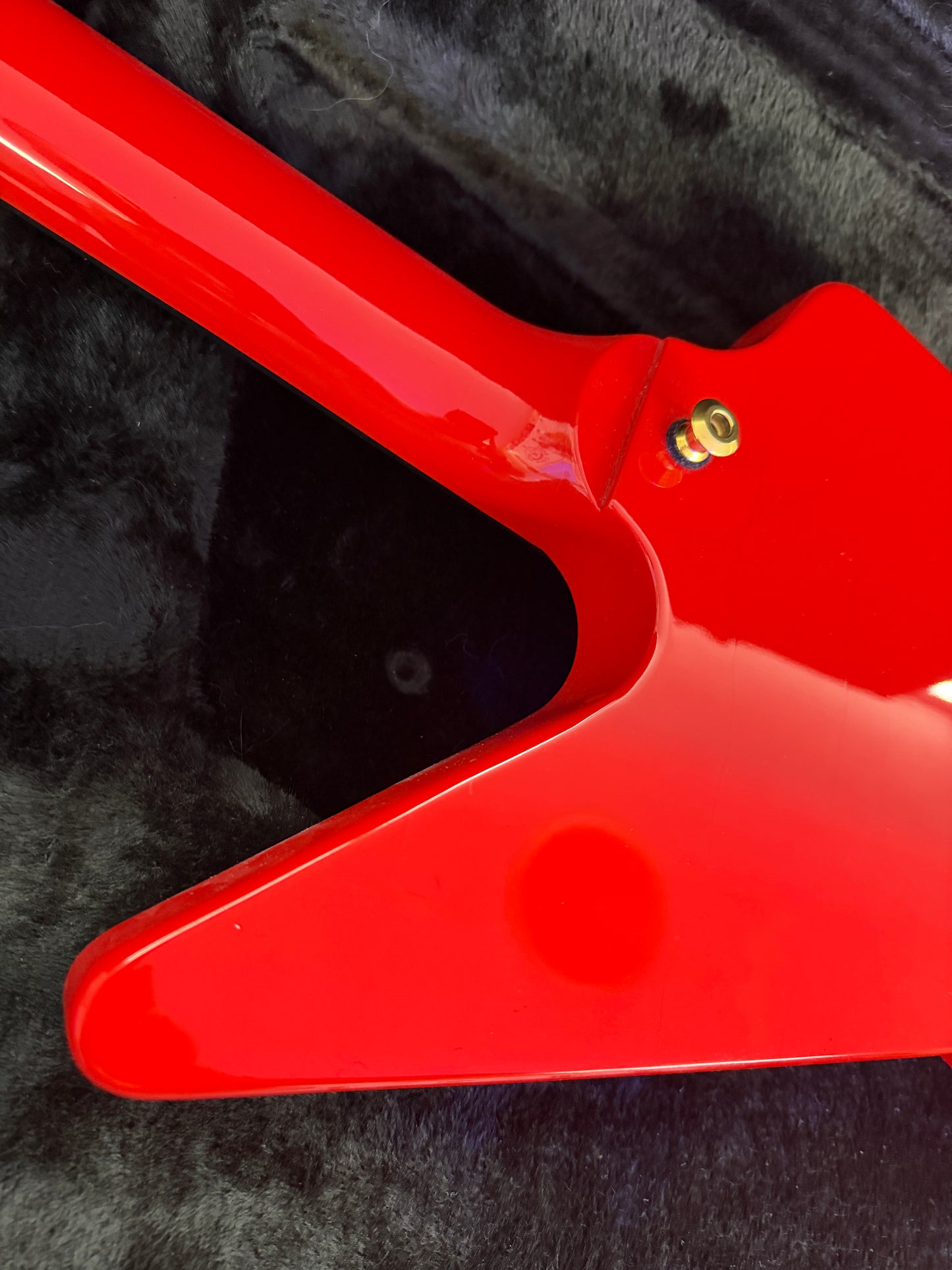 2022 Gibson Lzzy Hale Explorerbird