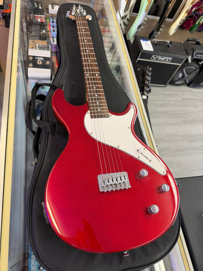 Line 6 Variax 500 w/ XPS-AB