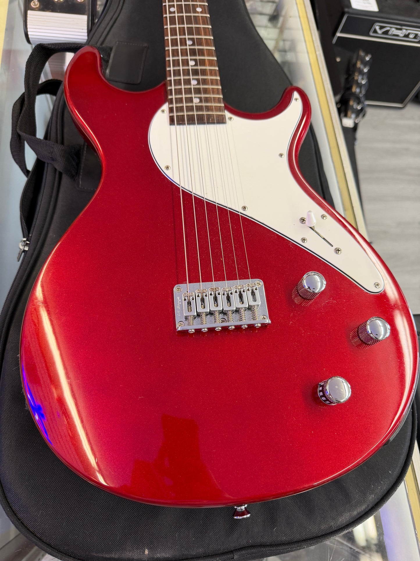 Line 6 Variax 500 w/ XPS-AB