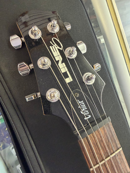Line 6 Variax 500 w/ XPS-AB