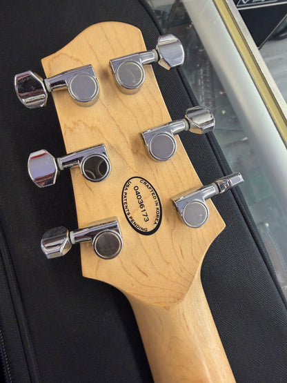 Line 6 Variax 500 w/ XPS-AB