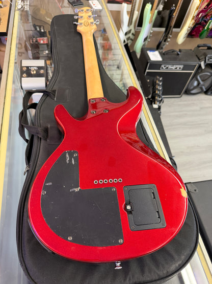 Line 6 Variax 500 w/ XPS-AB