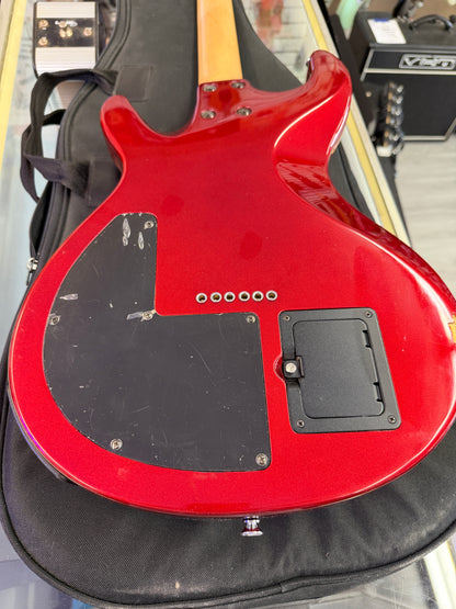 Line 6 Variax 500 w/ XPS-AB