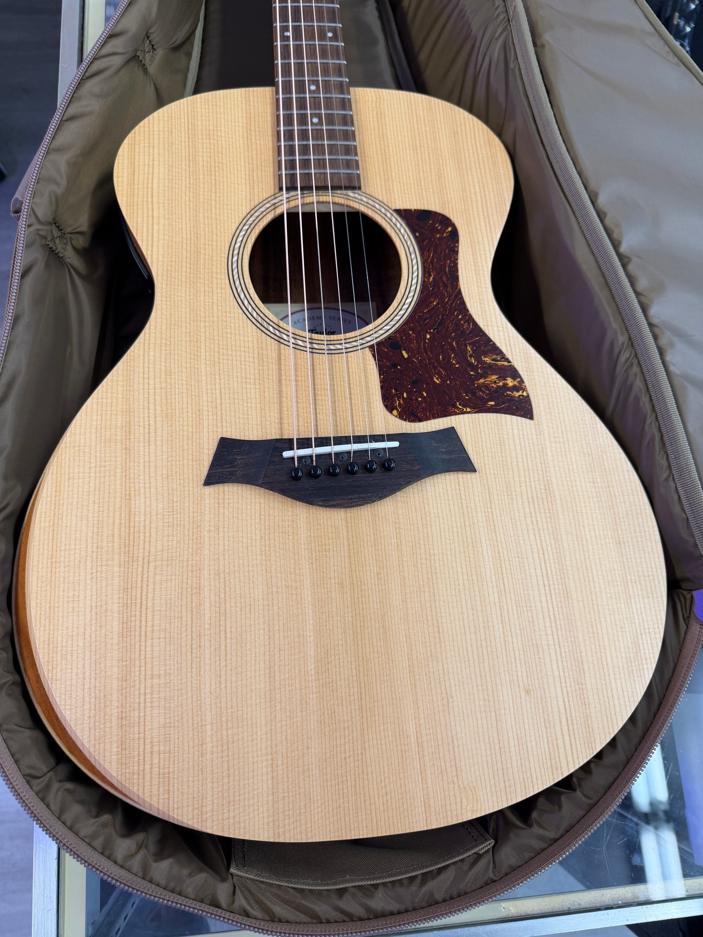 2022 Taylor Academy 12e LTD Koa