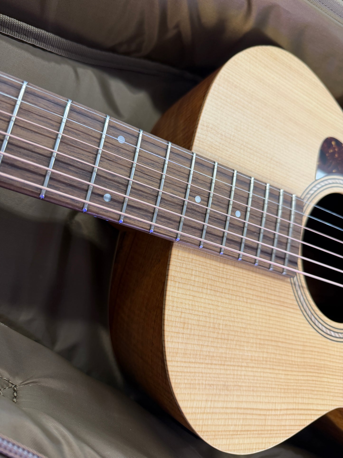 2022 Taylor Academy 12e LTD Koa