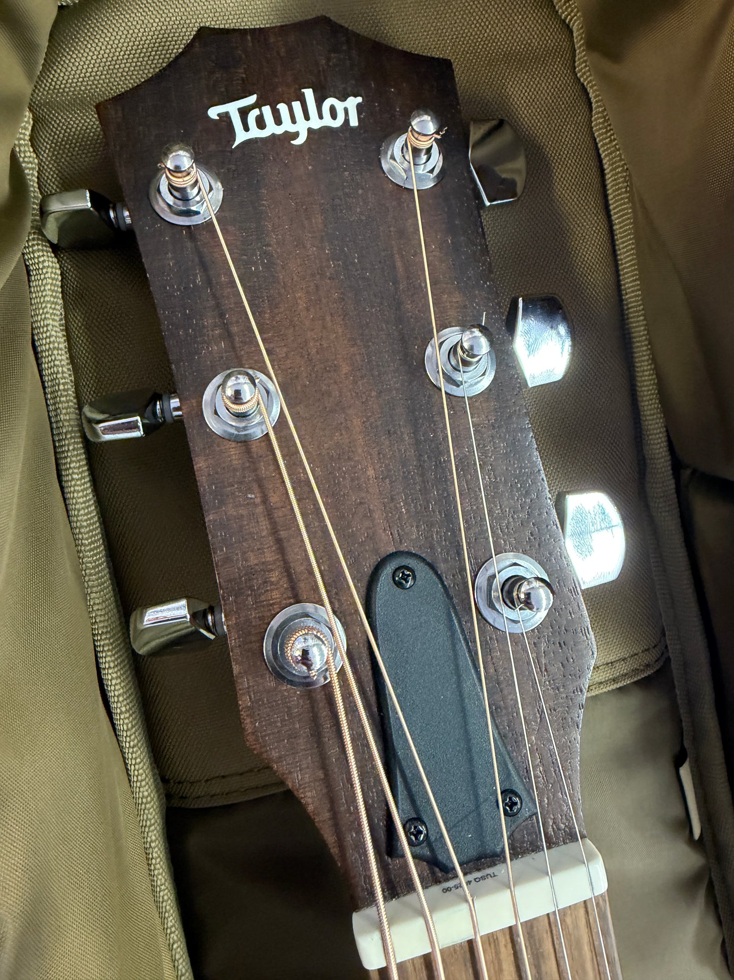 2022 Taylor Academy 12e LTD Koa