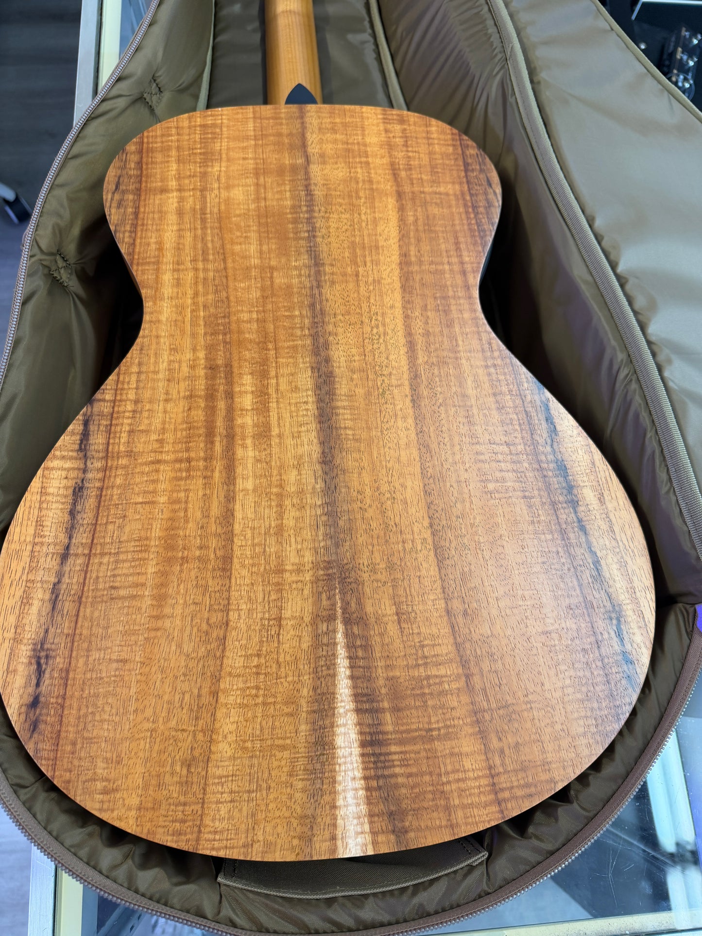 2022 Taylor Academy 12e LTD Koa