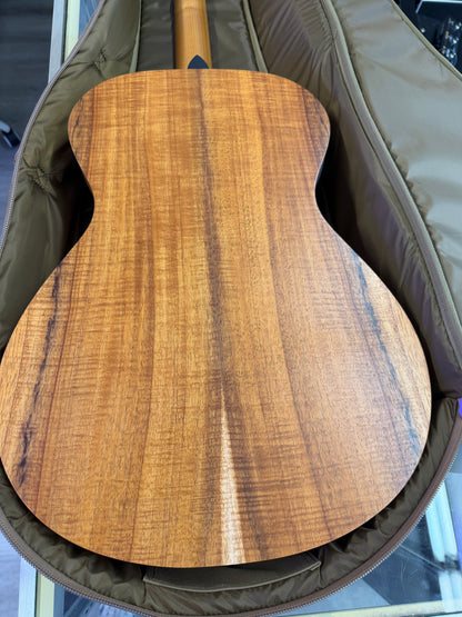 2022 Taylor Academy 12e LTD Koa