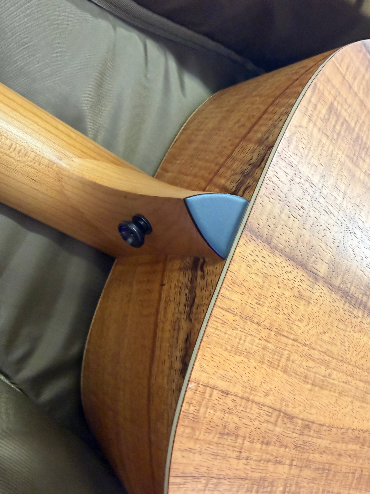 2022 Taylor Academy 12e LTD Koa