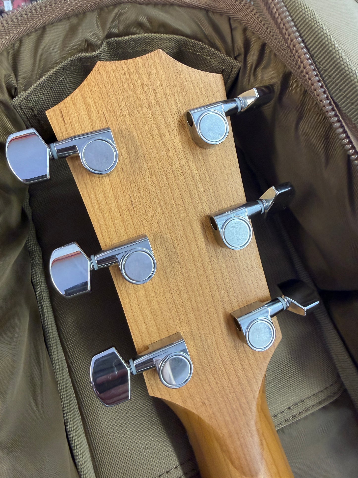 2022 Taylor Academy 12e LTD Koa