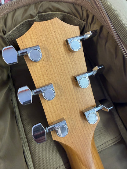 2022 Taylor Academy 12e LTD Koa