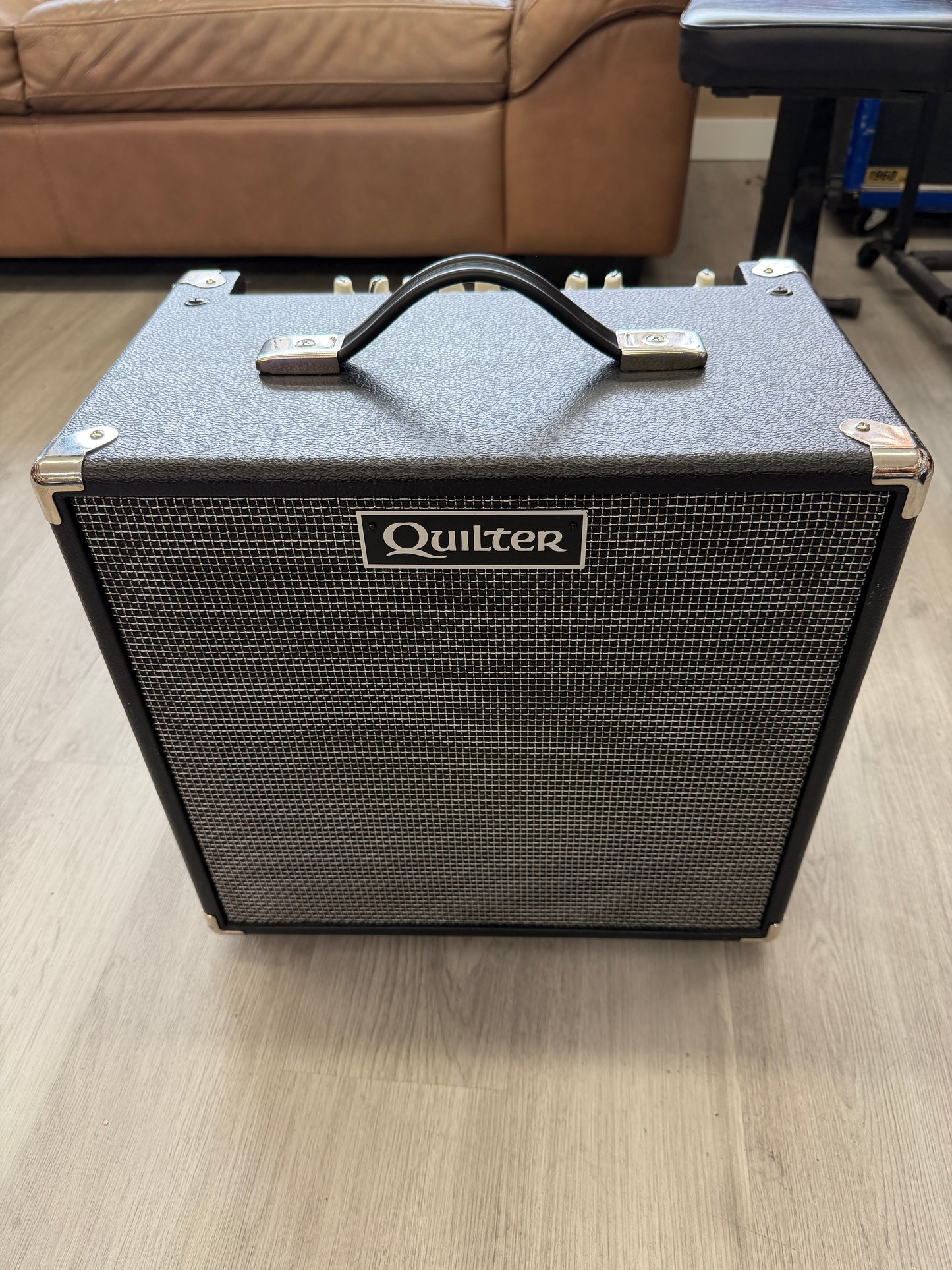 Quilter Avaiator Cub
