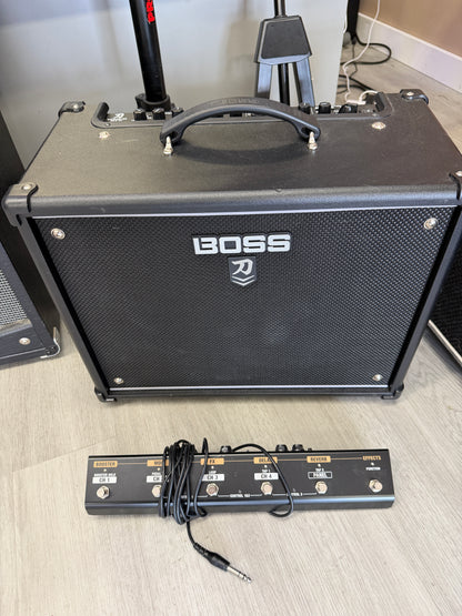Boss Katana MKII 50