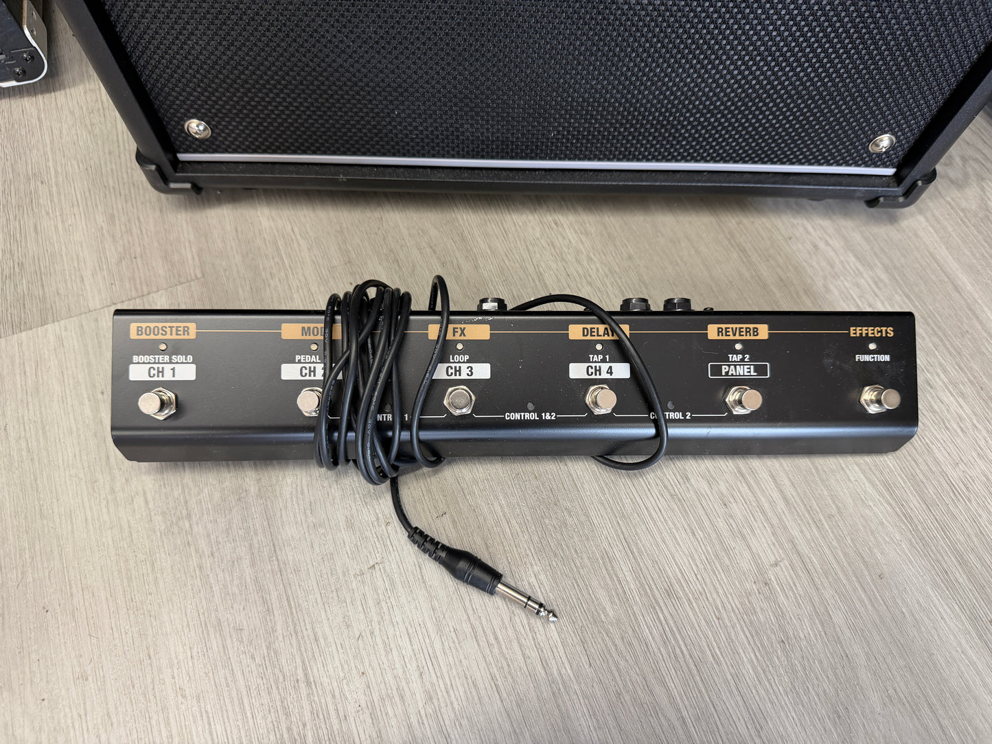 Boss Katana MKII 50
