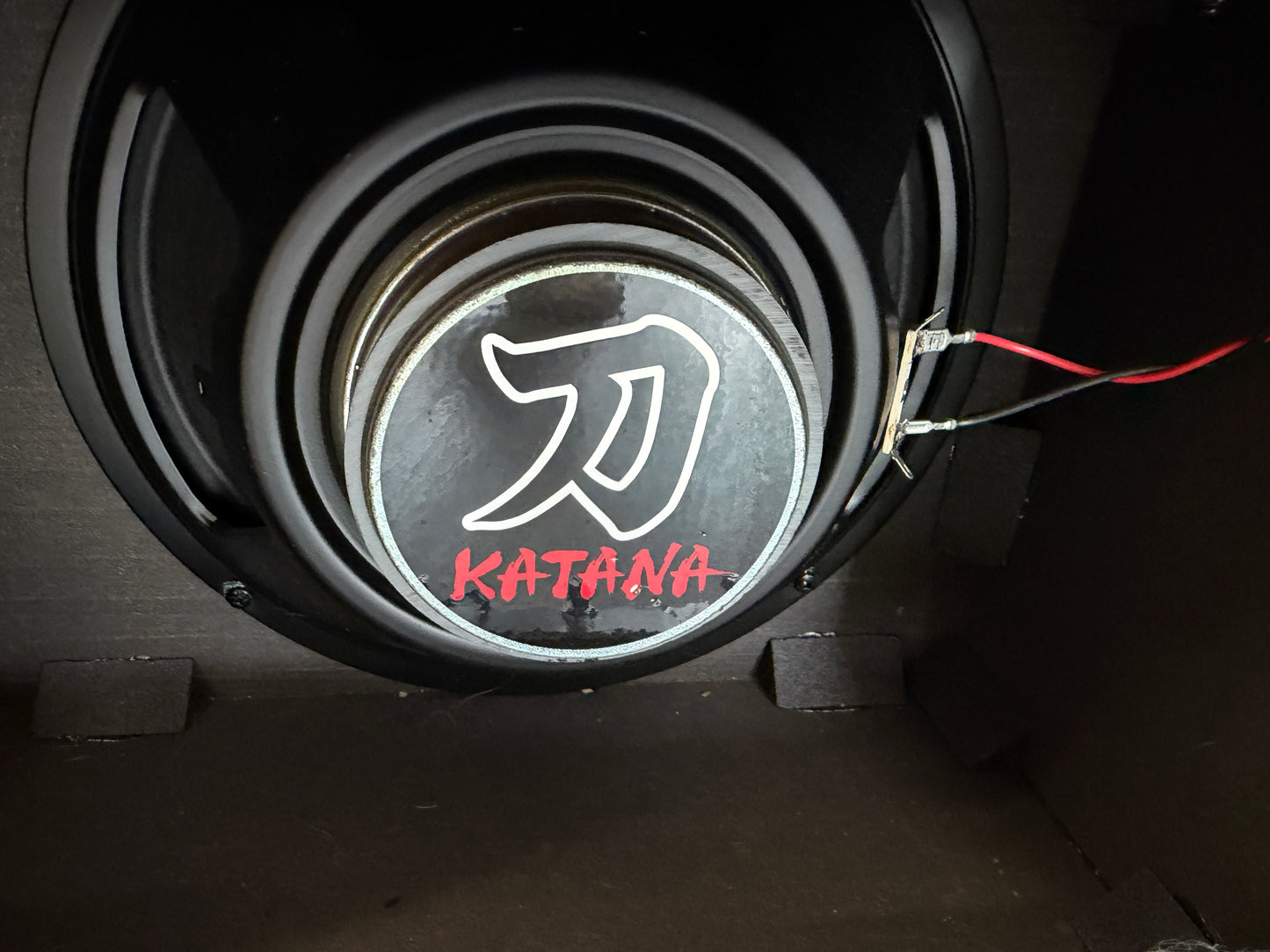 Boss Katana MKII 50