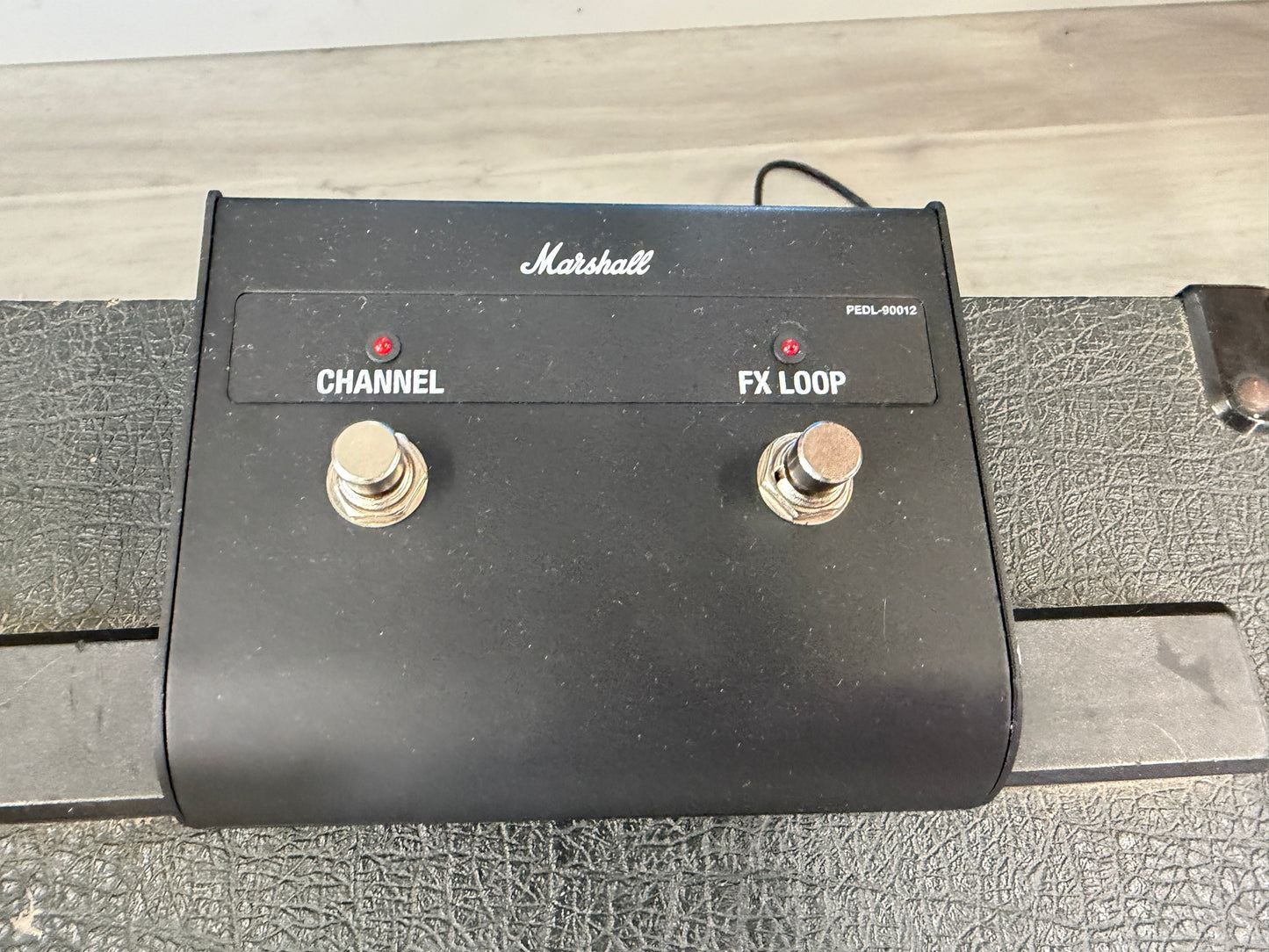 Marshall Lead 12 Combo Amp