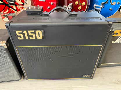 EVH 5150 Iconic Series EL34