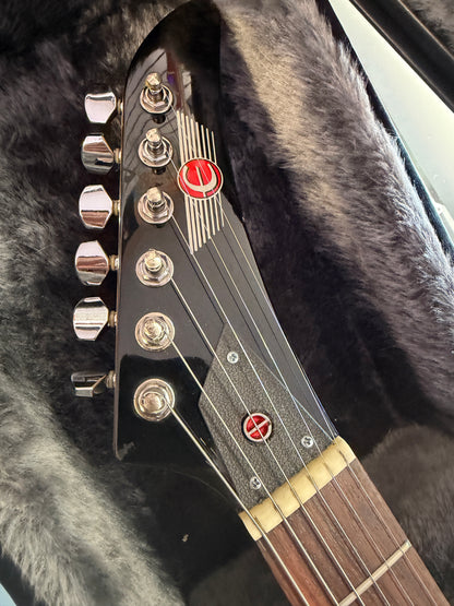 2001 Epiphone Demon