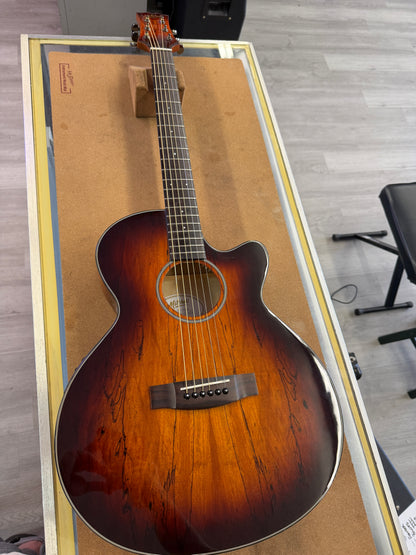2021 Mitchell MX-430SM Acoustic Guitar