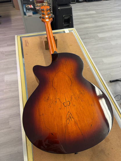 2021 Mitchell MX-430SM Acoustic Guitar