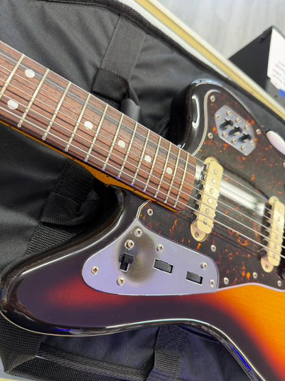 2006 Fender JG-66 Jaguar (Made in Japan)