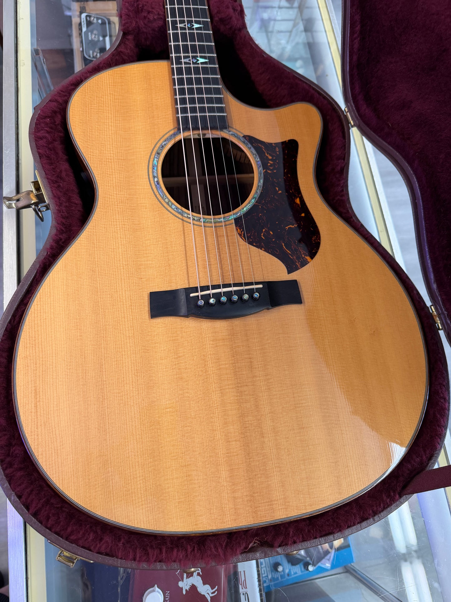 2009 Martin GPCPA1 Plus