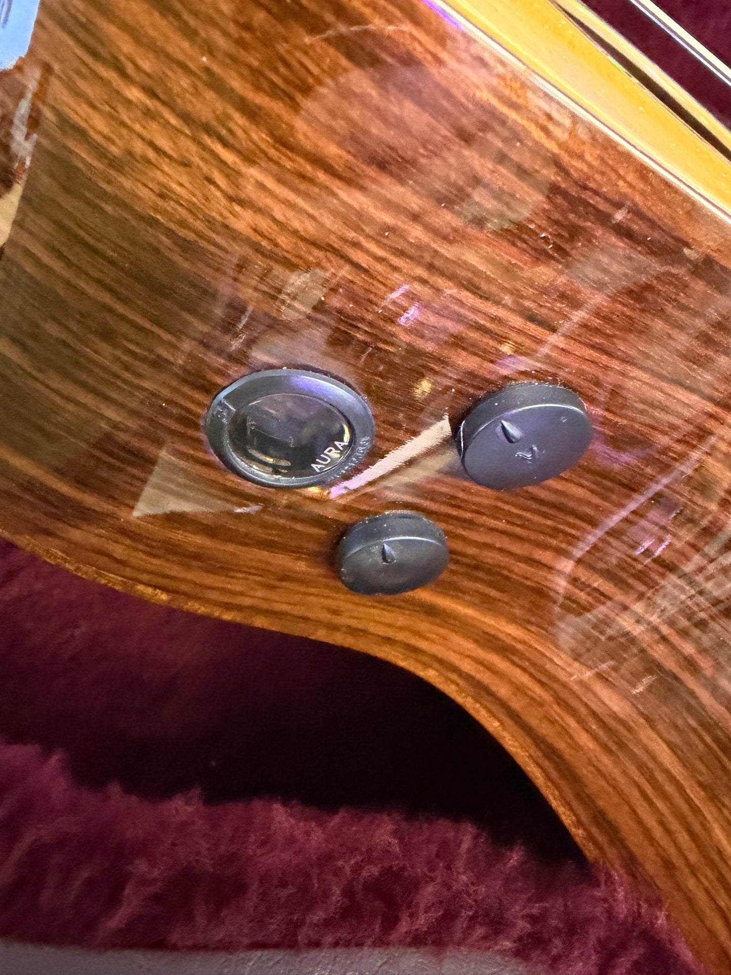 2009 Martin GPCPA1 Plus