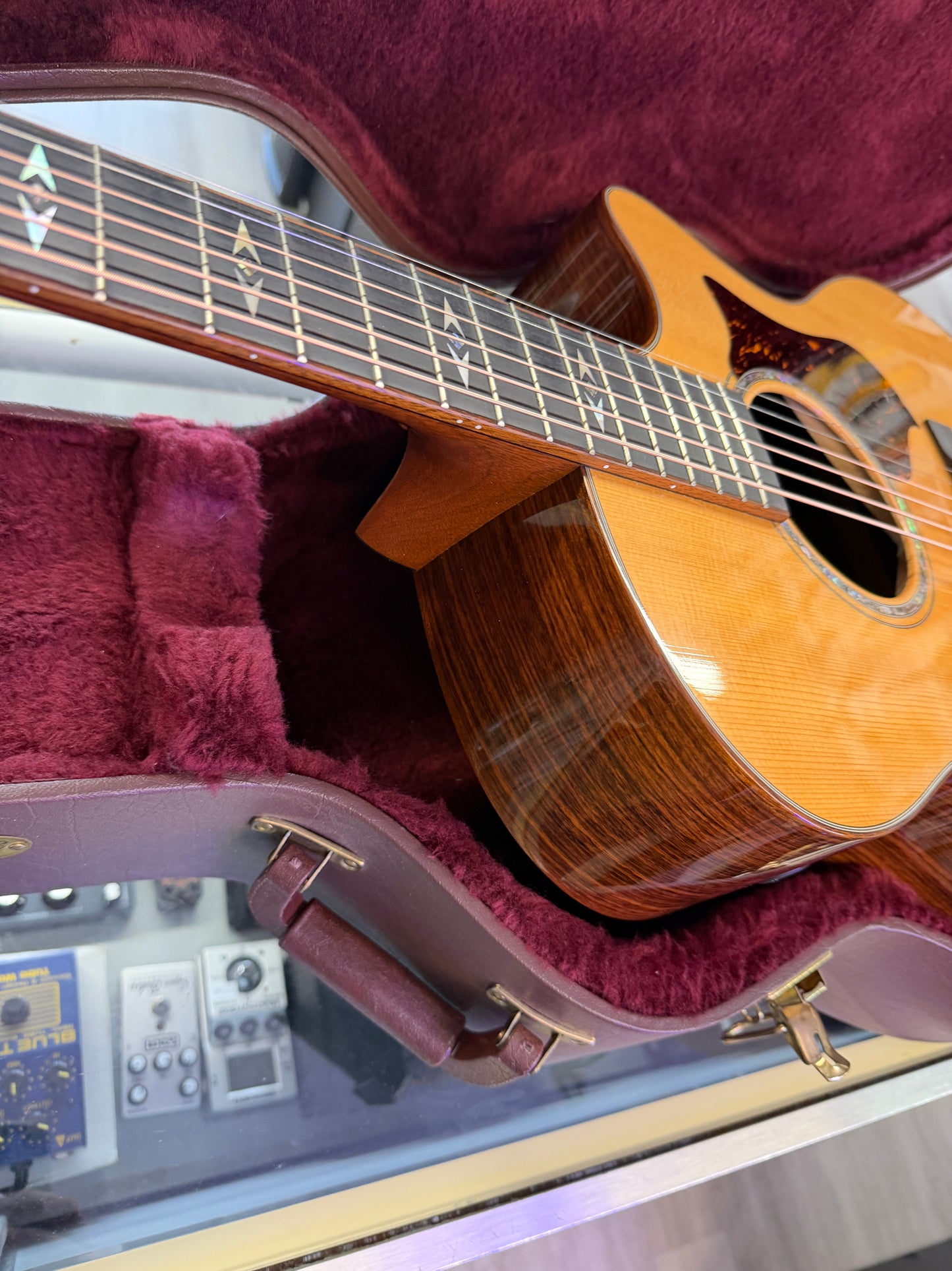 2009 Martin GPCPA1 Plus