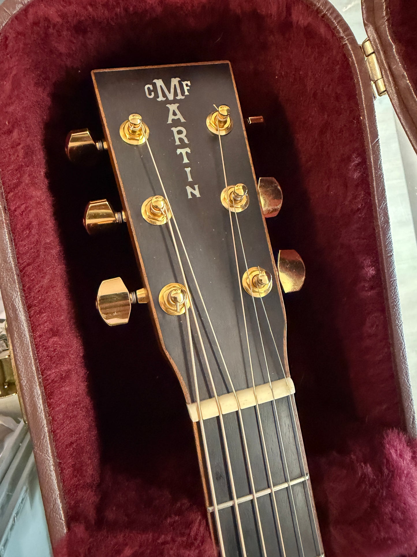 2009 Martin GPCPA1 Plus