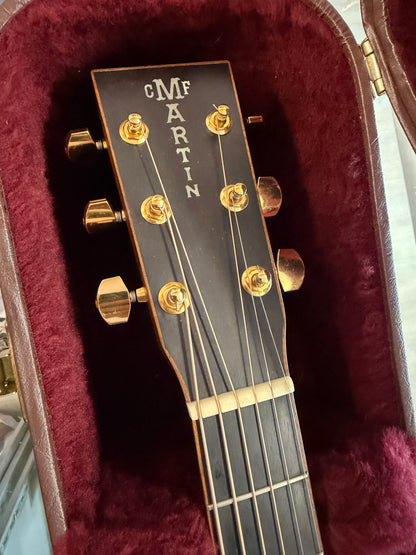 2009 Martin GPCPA1 Plus