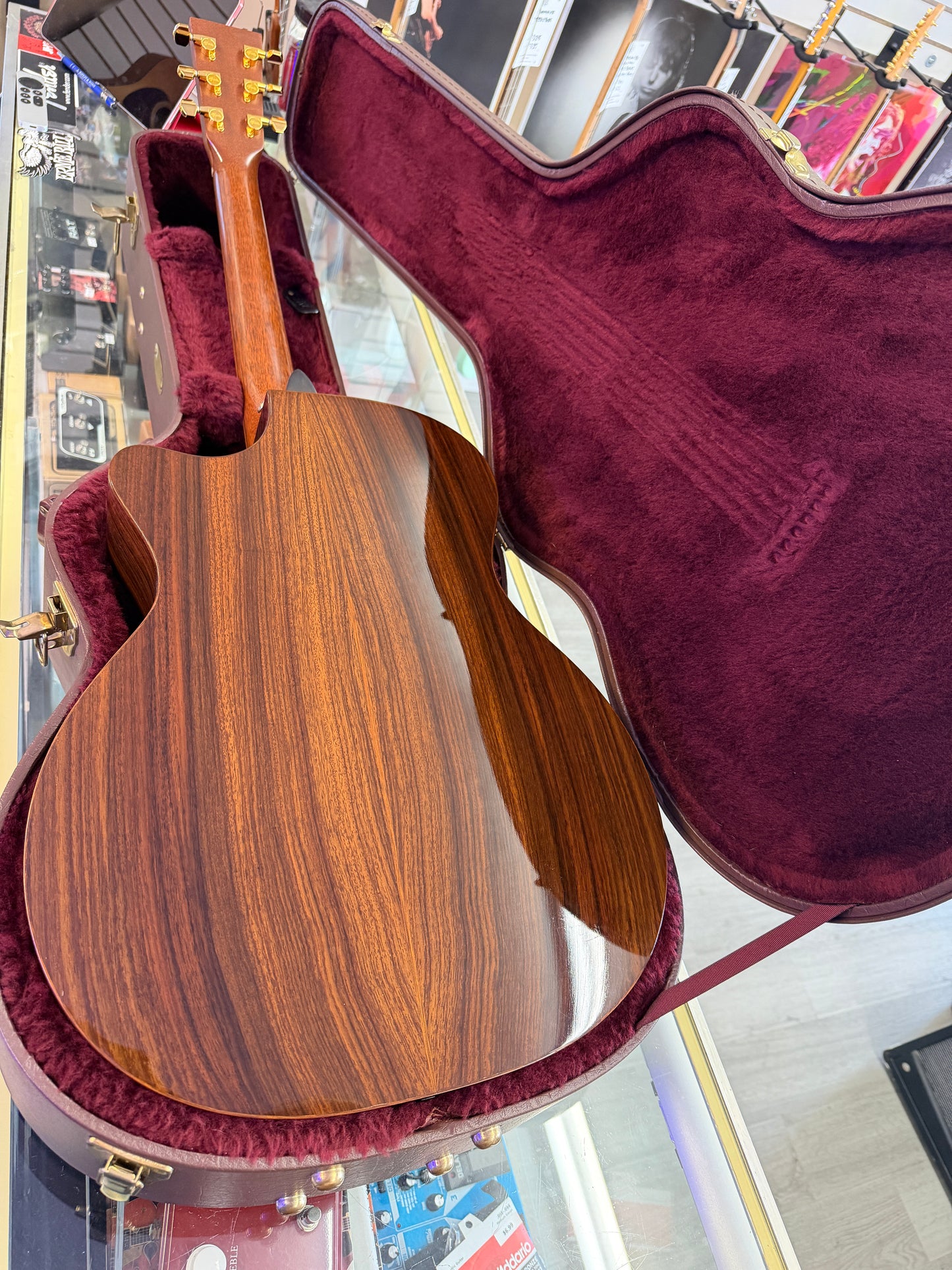 2009 Martin GPCPA1 Plus