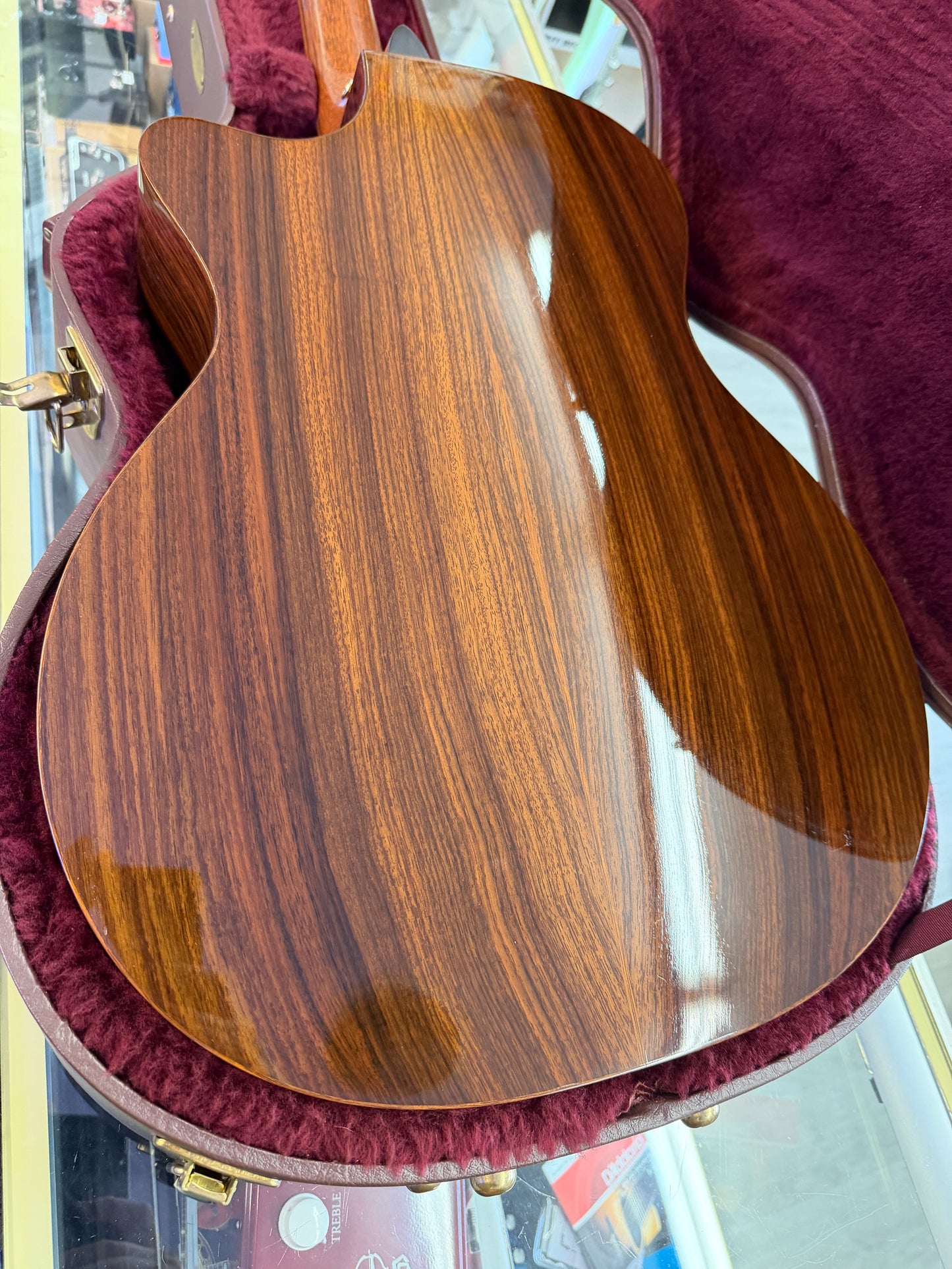 2009 Martin GPCPA1 Plus