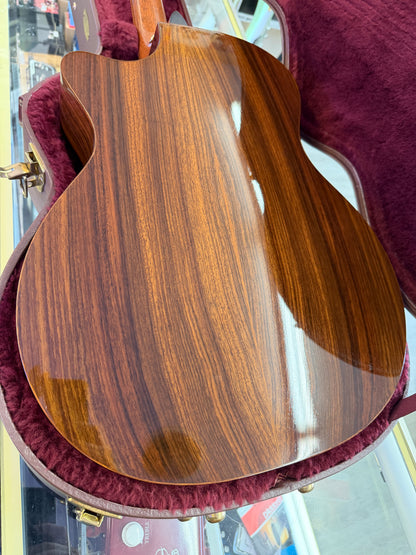 2009 Martin GPCPA1 Plus