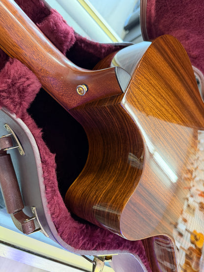 2009 Martin GPCPA1 Plus